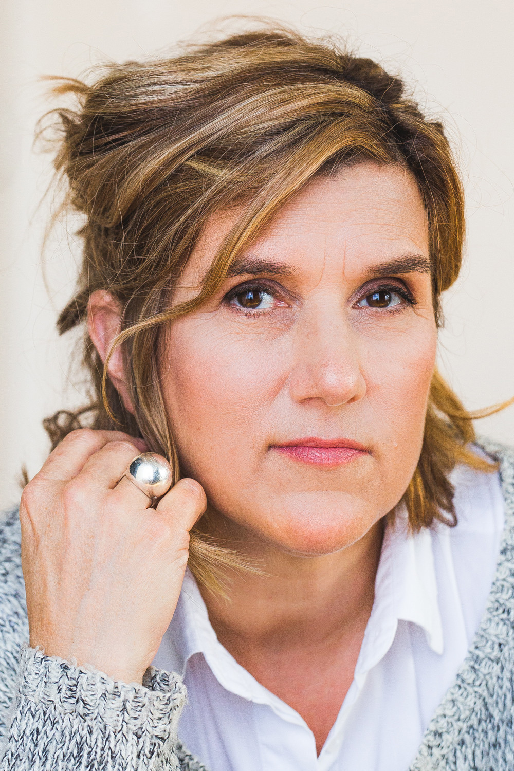 Diane Langlois backdrop