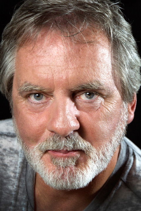 Réjean Jacques backdrop