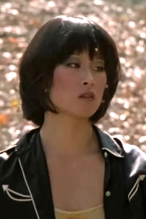 Christine Uchida backdrop