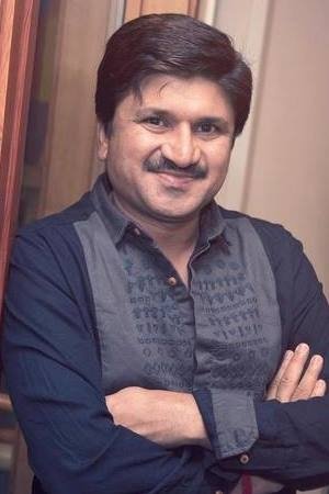 Rocket Raghava backdrop