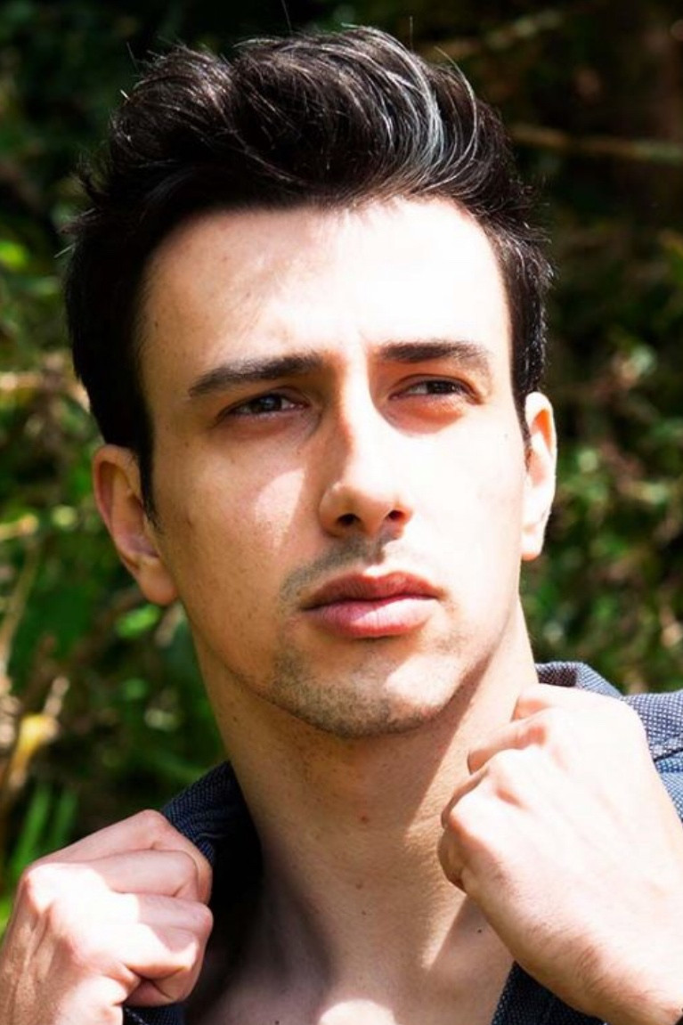 Tomás Furtado de Melo backdrop