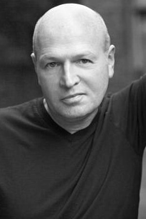 Steve Murphy backdrop