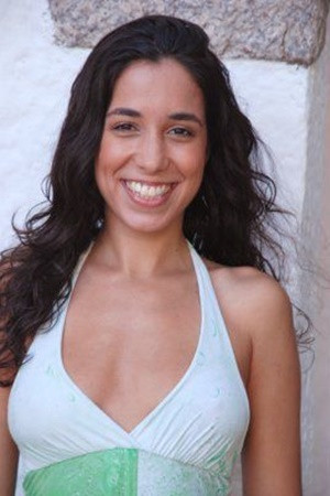 Renata Dias Gomes backdrop