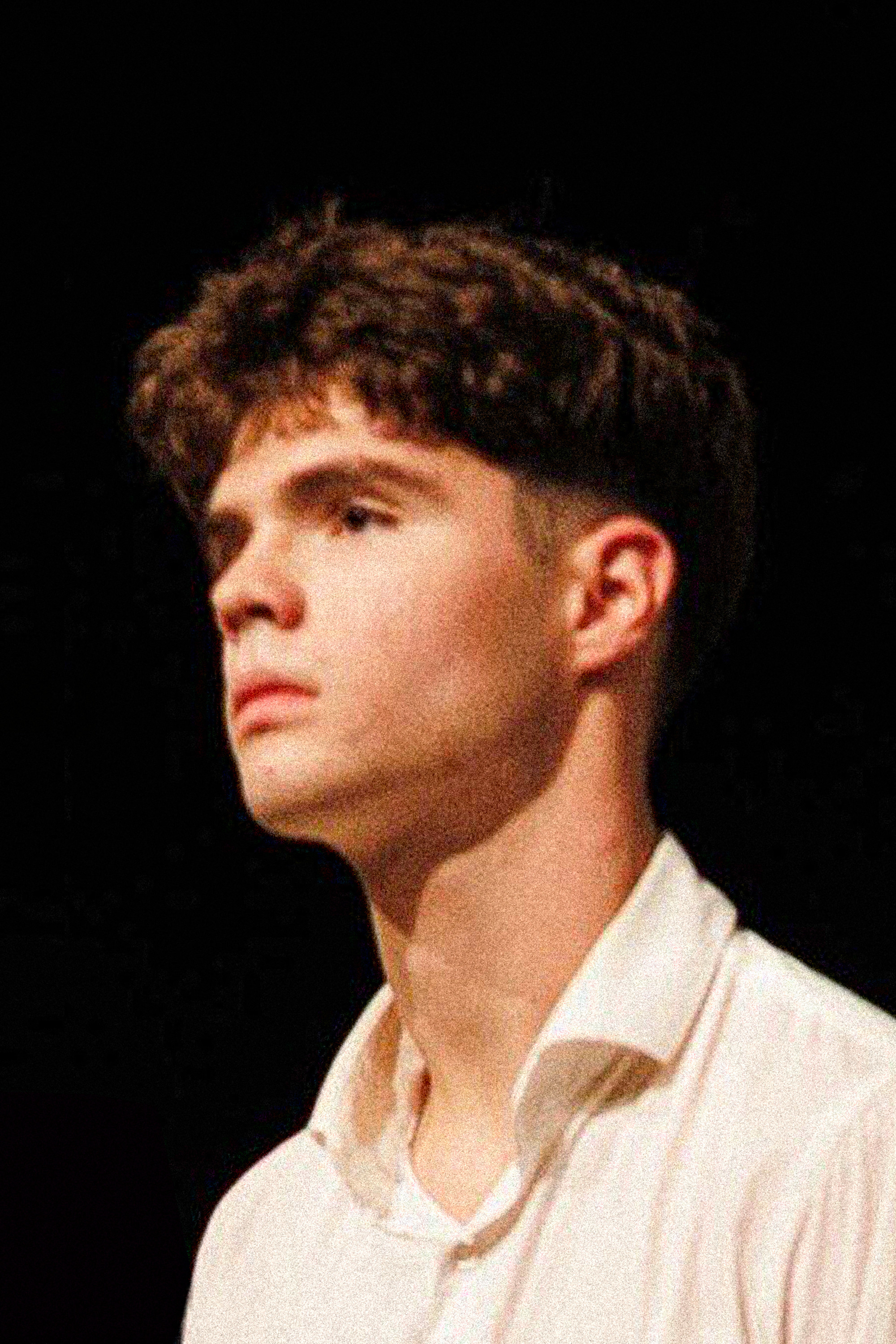 Sergej Gajić backdrop