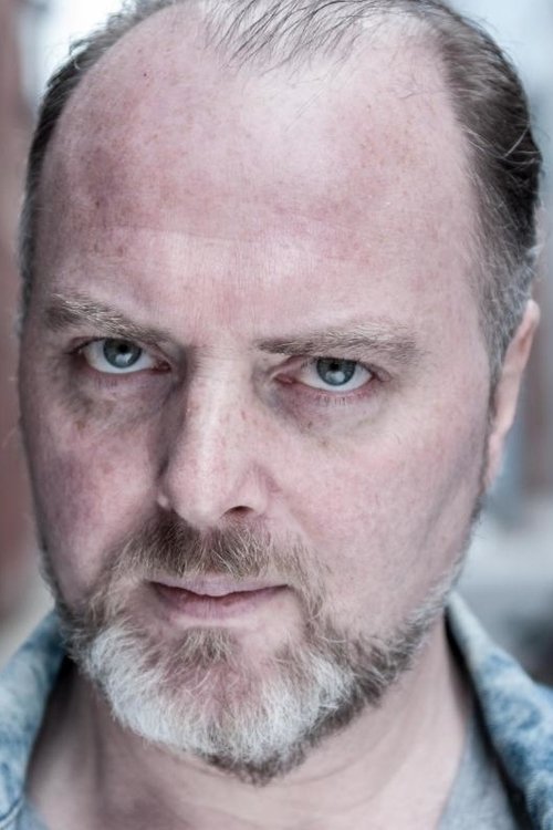 David Corden backdrop