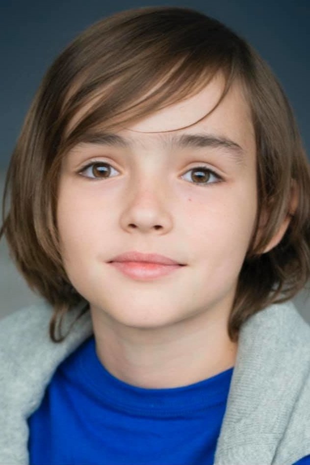 Eliott Plamondon backdrop