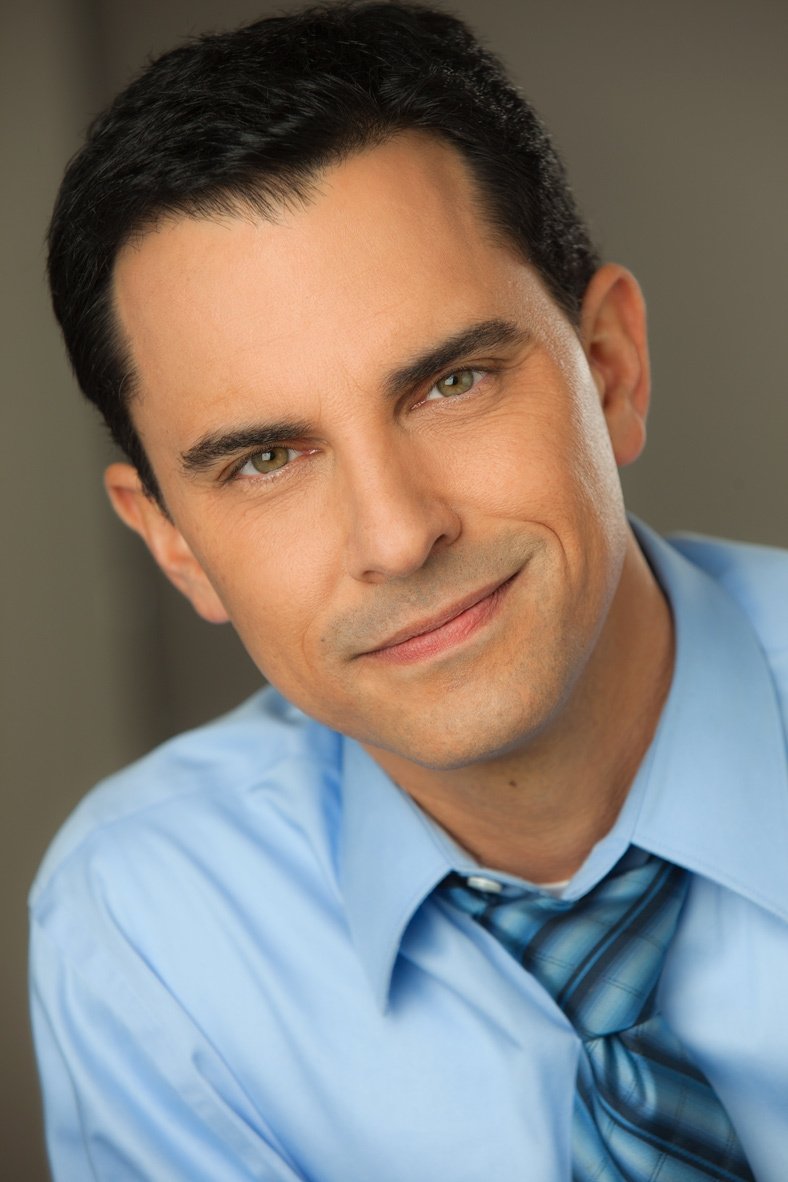 Justin T. Bowler backdrop