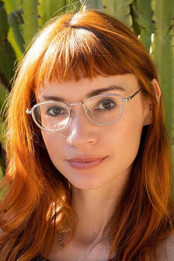 Meredith Moore backdrop