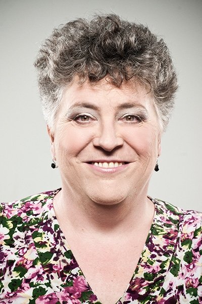 Pía Uribelarrea backdrop