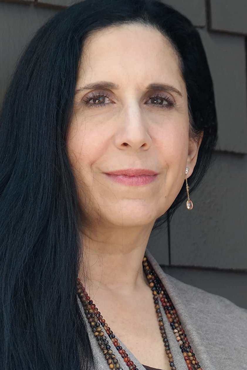 Louise Mara backdrop