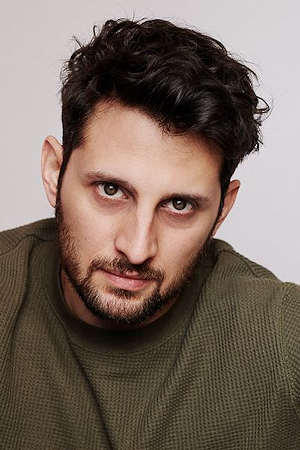 Bardo Böhlefeld backdrop