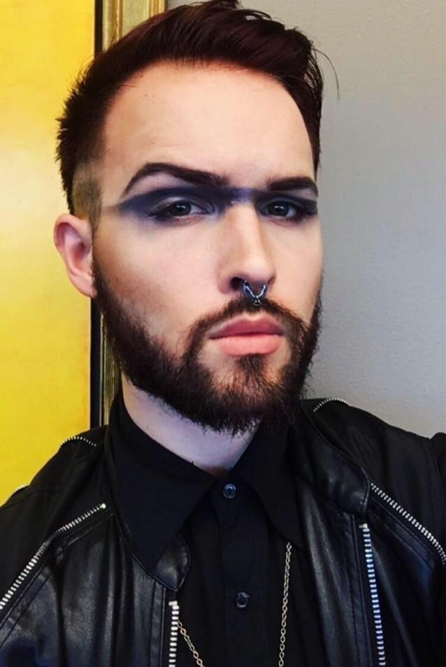 Adam Robert Worton backdrop