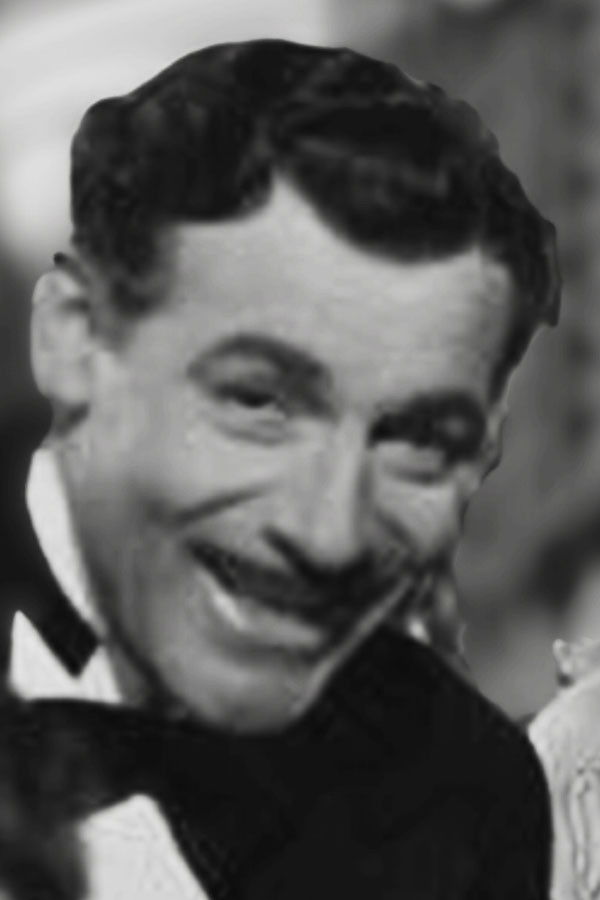 Pascual Pellicciotta backdrop