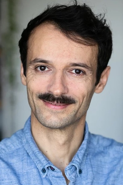 William Prunck backdrop