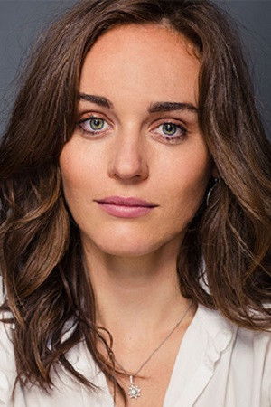 Emma Annand backdrop