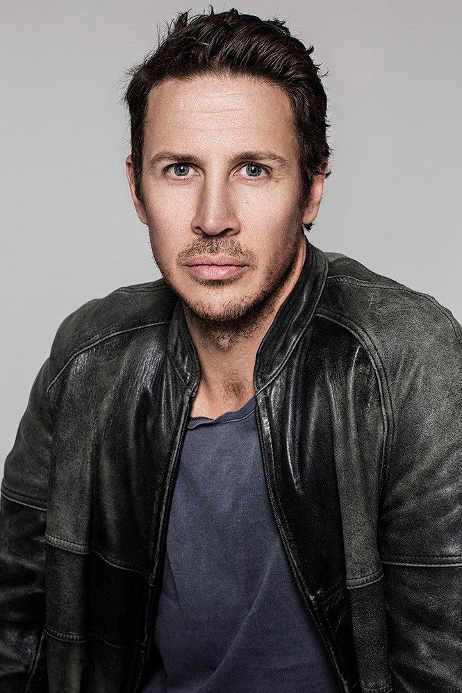 Gabriel Egan backdrop