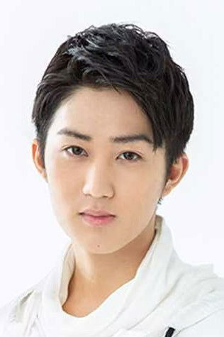 Hashimoto Ryo backdrop