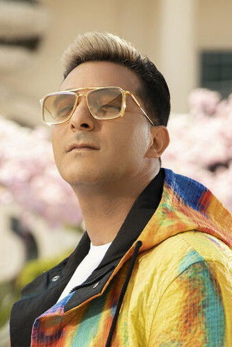 L'Algérino backdrop