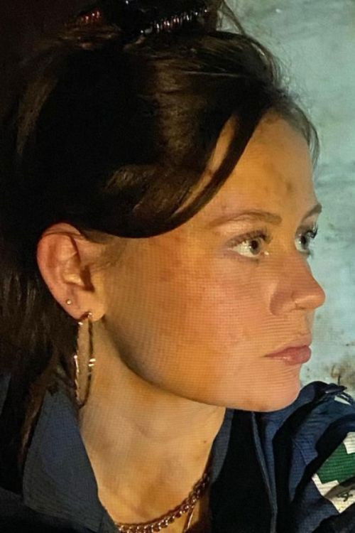 Cleo Duivelshof backdrop