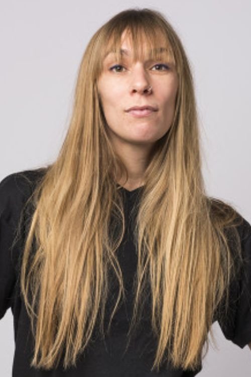 Sjaan Flikweert backdrop