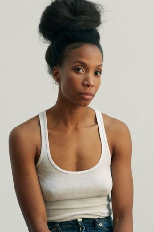 Dionne Verwey backdrop