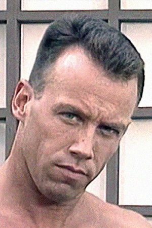 Kevin Copenhagen backdrop