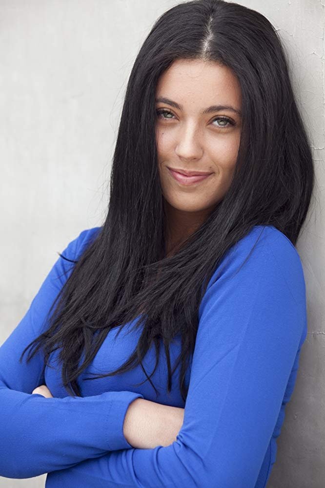 Sara Catherine Bellamy backdrop