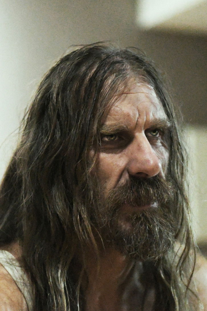 Roberto Fazioli backdrop