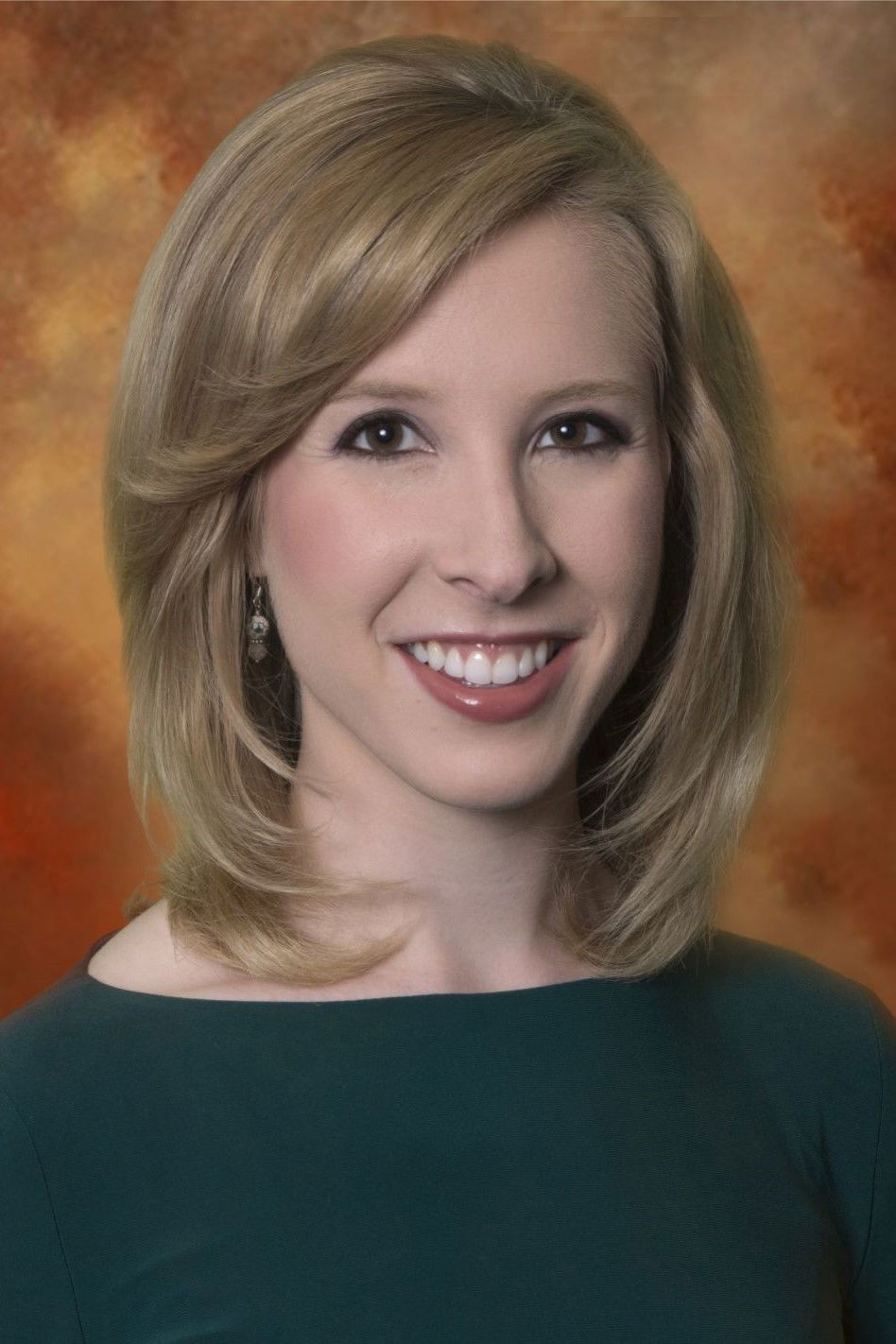 Alison Parker backdrop