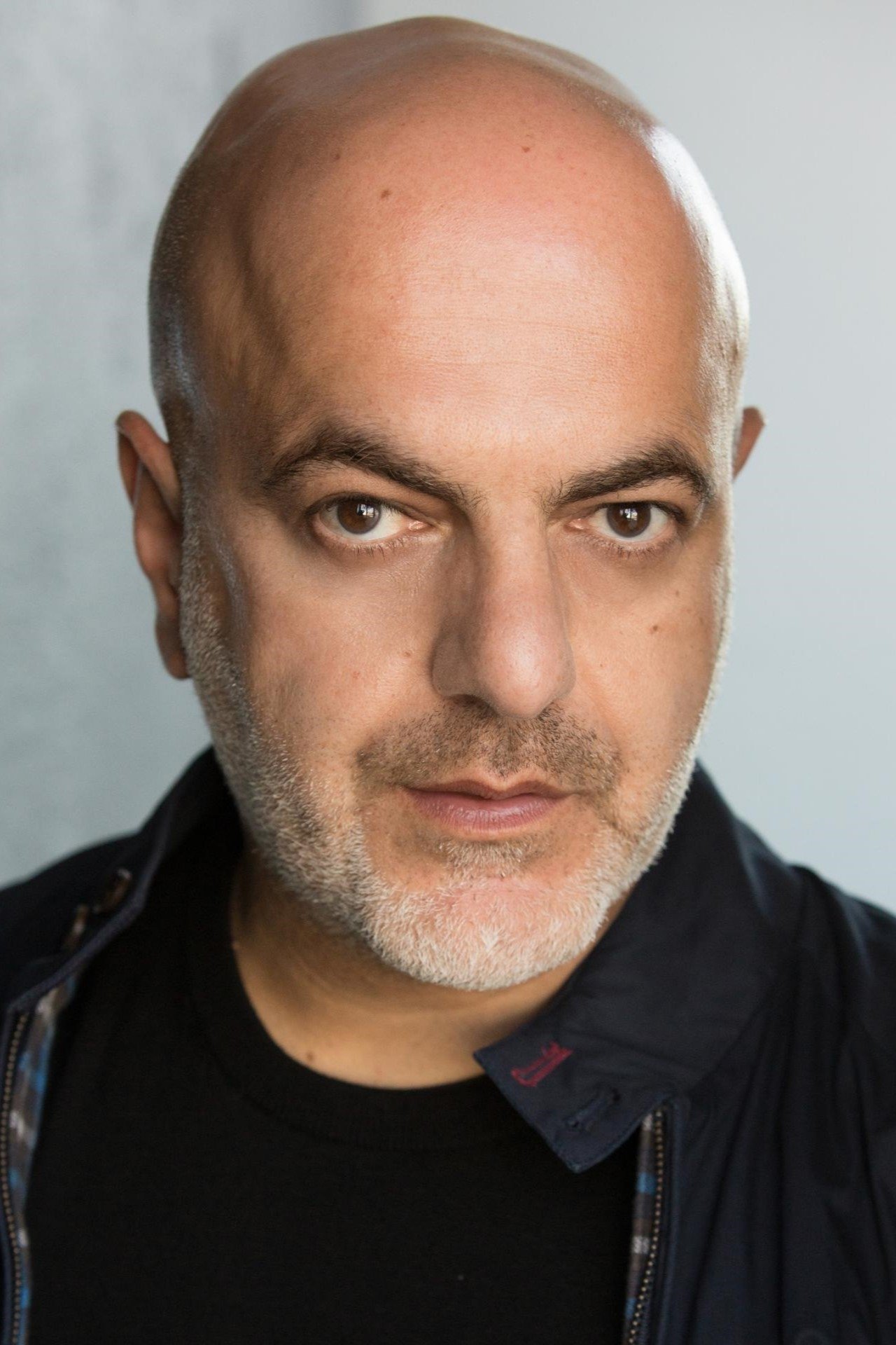 Dana Haqjoo backdrop