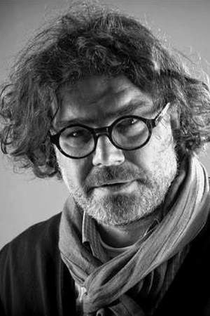 Grzegorz Łoszewski backdrop