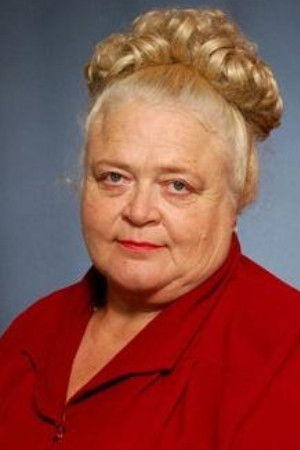 Natalya Koldashova backdrop