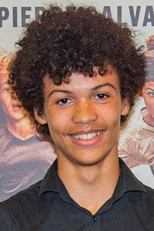 Mathys Clodion-Gines → Matiz Klodion-Xhinës backdrop