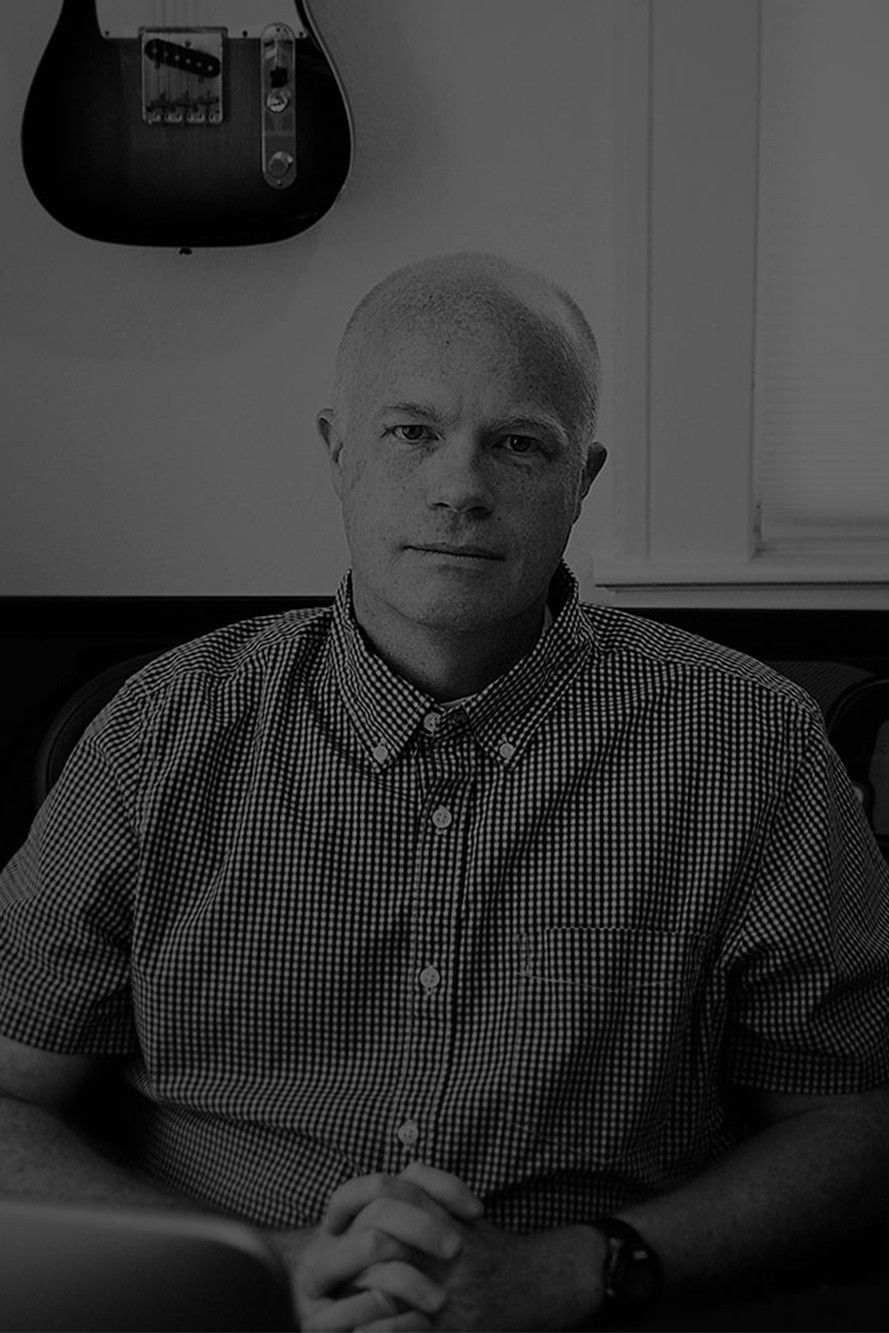 Everett Young backdrop