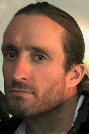 Michael McCarthy backdrop