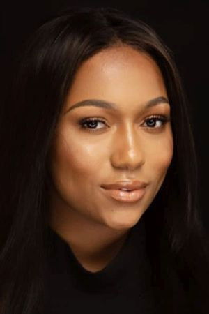 Kristin Clarke backdrop