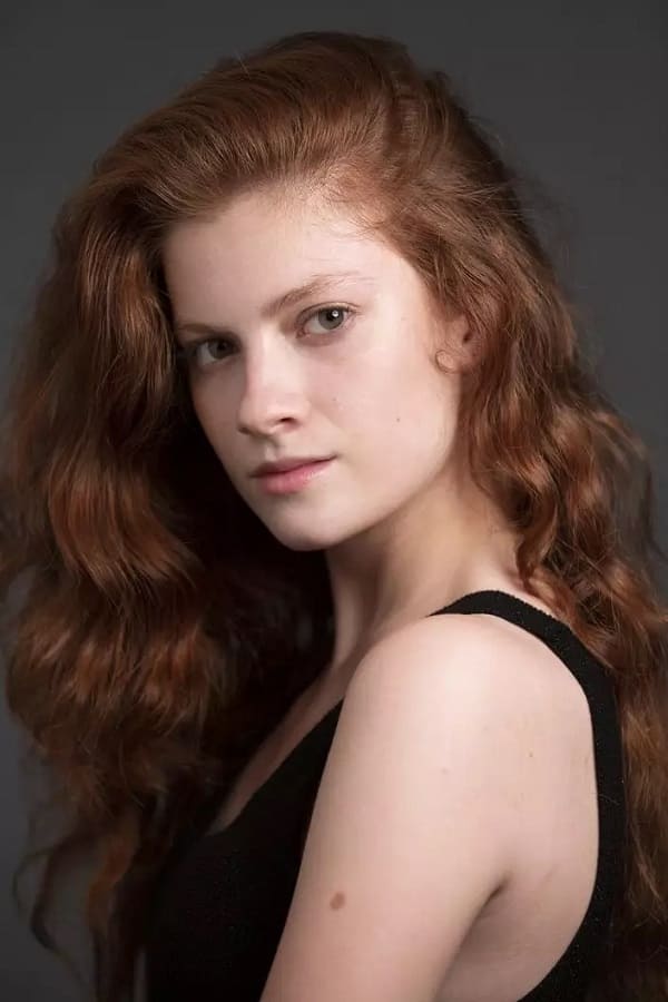 Ana Blanco de Córdova backdrop