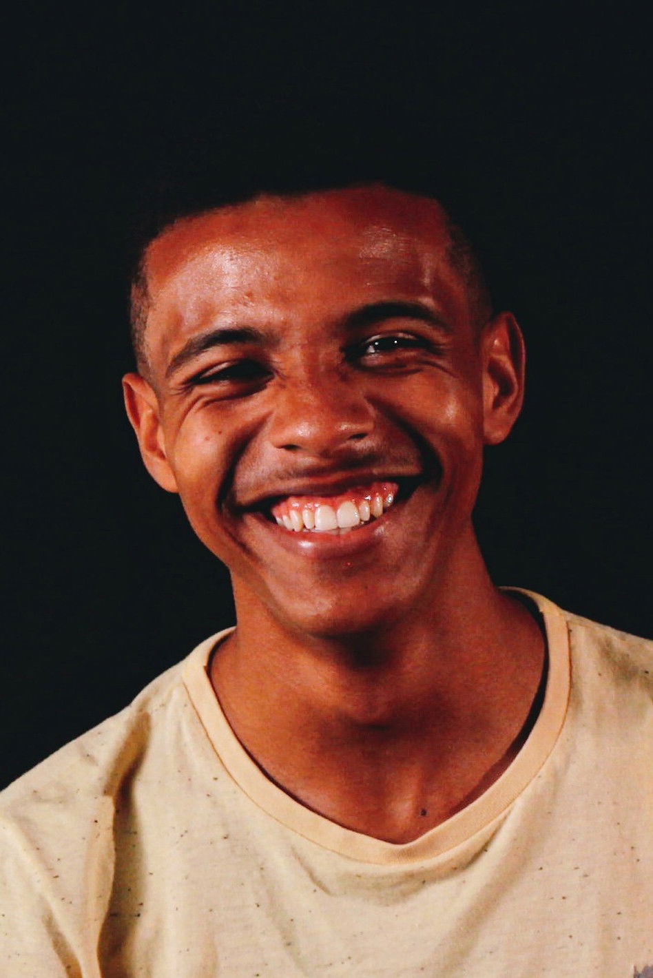 Kauan Oliveira backdrop