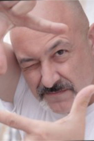 Néstor Del Castillo backdrop