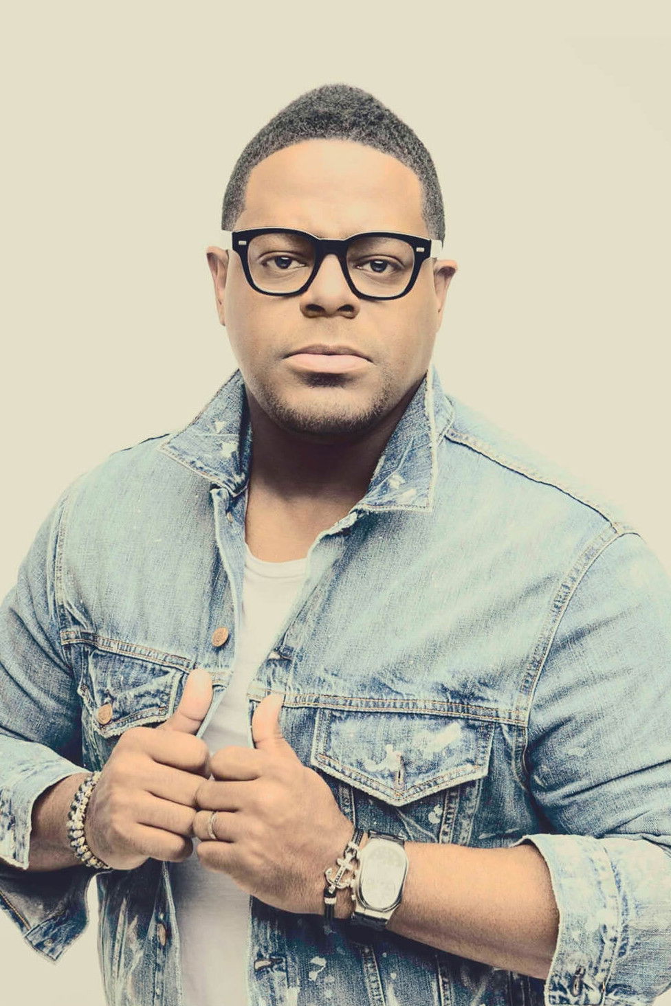 William H. Murphy, III backdrop