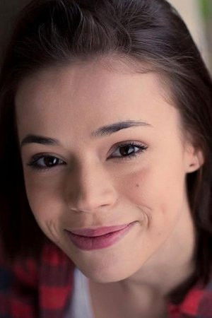 Mihaela Irina Dorlan backdrop