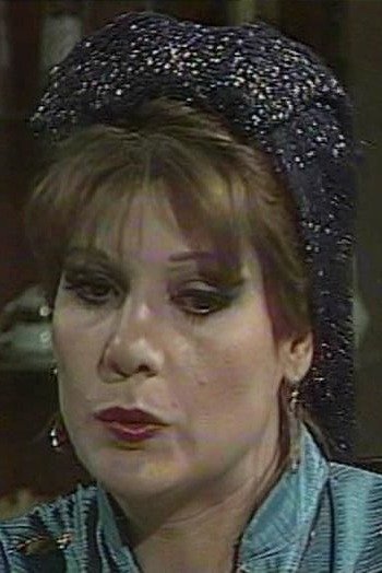 Galeela Mahmoud backdrop