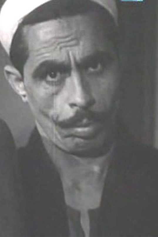 Tousoun Motamad backdrop