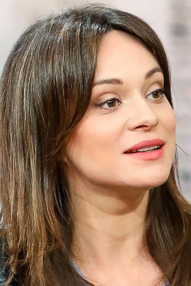 Maria Dejmek backdrop