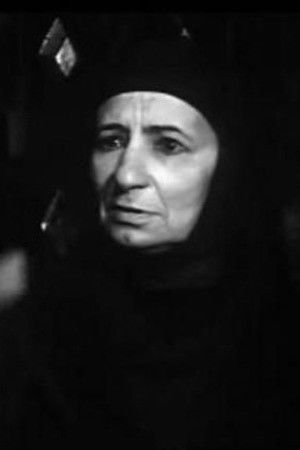 Nabaweya Saeed backdrop