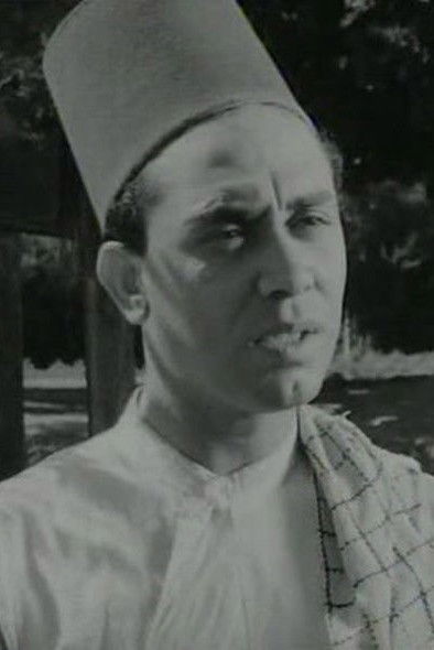 Lewis Youssef backdrop