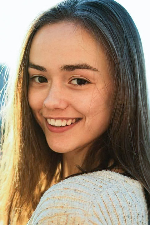 Andi Hubick backdrop