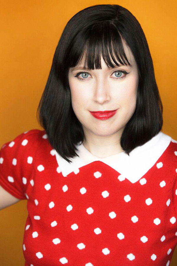 Alison Stolpa backdrop