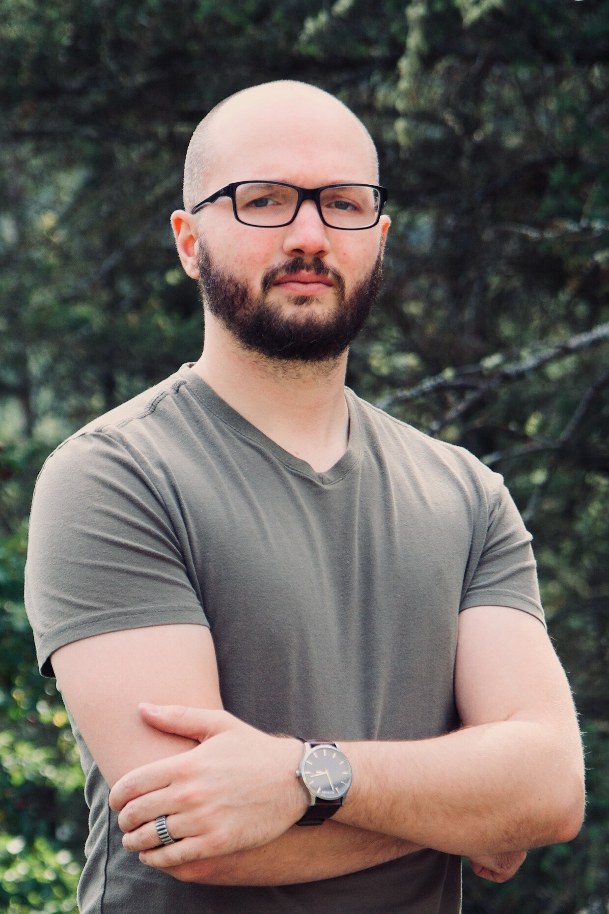 Jon du Toit backdrop