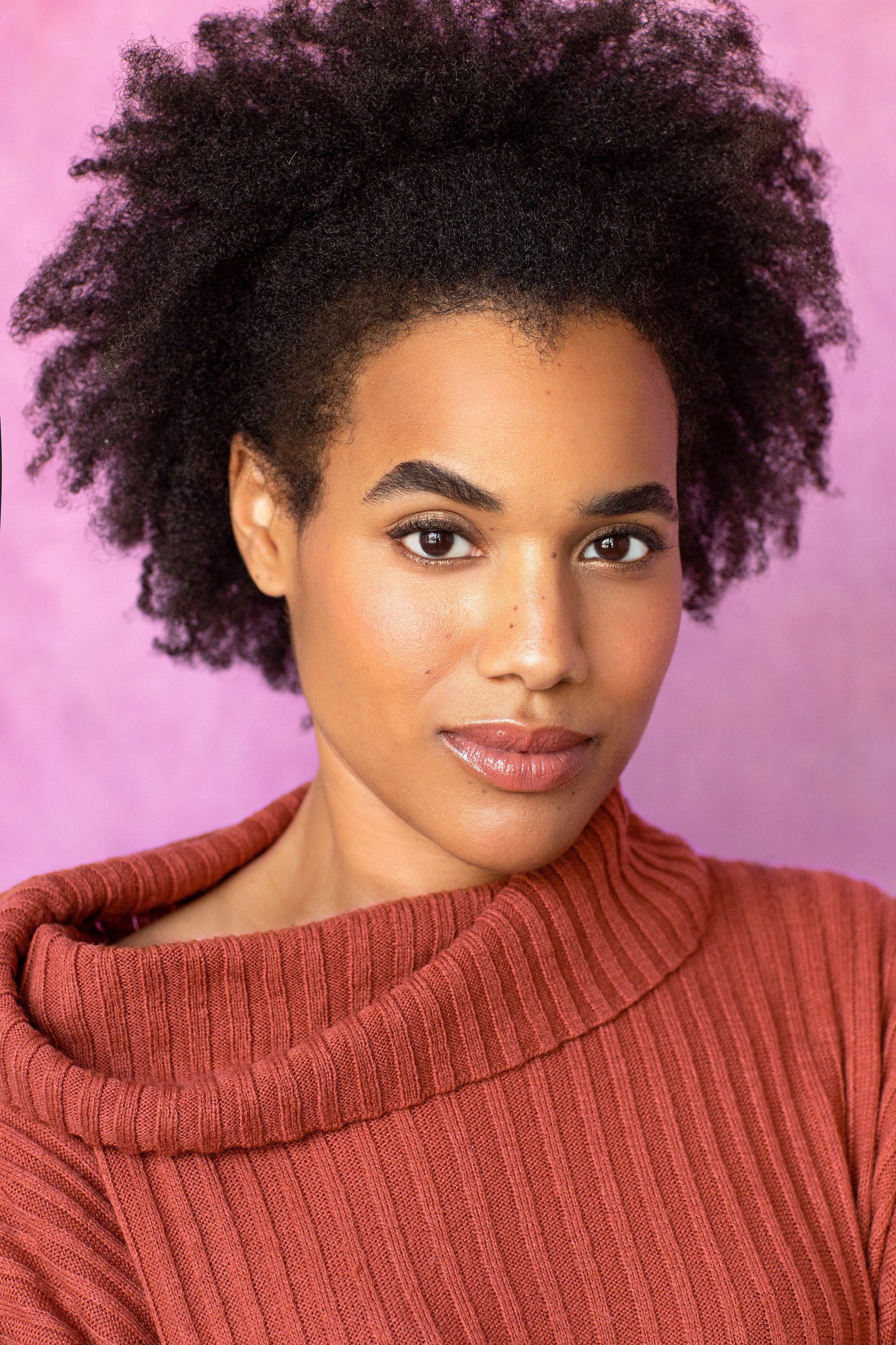 Kelli Jordan backdrop